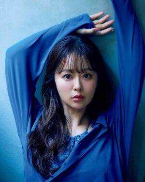 Yuka Iguchi Instagram - 📚🏋🏻‍♀️🏅✨
明日発売『Tarzan 881号』📖
We Love ジェーン！のページに

なんと井口裕香、載ってます！🥹✨

メイクはいむたんさん♡
↪︎ @imutan_makeup かわいいーっ♡ ♡

昨年から本気でダイエットをはじめて
健康的で女性らしい身体作りを目標に
日々トレーニング頑張ってきました！
コロナ禍で10㌔太ったからこそ向き合えた！

年齢は関係なくカラダは変えられる！

Tarzanを読みながら
あしたからもトレーニングがんばります🐥🌿

#Tarzan @tarzanweb #🦧 #🦍 #💪 #🏋🏻‍♀️

Tarzan Webでもお写真いっぱい載ってます！
よければそちらもご覧ください〜！✨