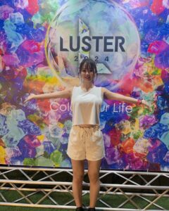 Actress Yuka Iguchi HD Instagram Photos and Wallpapers April 2024