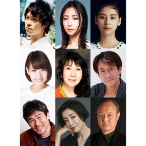 Yuka Masuda Instagram - ＊

情報解禁になりました！

Netflix『全裸監督 シーズン2』に出演致します。

シーズン1を拝見して、大ファンになった全裸監督。
シーズン2のオーディションが行われているのを聞いて、マネージャーさんに直談判しました。

大胆な役ですが、私自身迷いは全くなく
江戸川ローマという役を愛し、全力で撮影に取り組ませていただきました。

撮影を終えたのは去年で、オーディションを受けたのは1年ちょっと前。
今日の発表まで凄く長く感じて心臓が飛び出るほどドキドキしました🙄

素晴らしいキャスト、スタッフの皆様とご一緒できて、本当に刺激的で有意義な時間でした。

おたのしみに^ ^！

・
・
・
#全裸監督 #全裸監督シーズン2 #netflix 
#山田孝之 さん
#渡辺大知 さん #MEGUMI さん #西内まりや さん #笠松将 さん #室井滋 さん #吉田栄作 さん #伊原剛志 さん #宮沢りえ さん #石橋蓮司 さん #増田有華