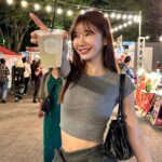 Yuka Ogura Instagram - 夏始まった？