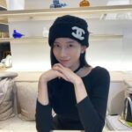 Yuka Ogura Instagram - さむいさむいさむいよ〜 冬物の買い物へ♪ 起きたくなくても買い物となるとわくわくして家から出てこれました なんとか… 我讨厌冷 #小倉ゆうか#買い物 #カフェ