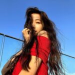 Yuka Ogura Instagram - First post of2024✨ 过年好！ #旧正月#过年 #chinesenewyear