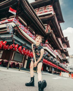 Yuka Ogura Instagram - 💖🇸🇬

#Singapore
#小倉ゆうか