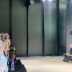 Yuka Ogura Instagram – 先日LOUIS VUITTONのショーに招待していただきました

まだまだ暑い日が続いてますが
今回のAWが素敵で冬が待ちどうしいよ☃️

今年は動画にあるルックみたいなオーバーサイズのワンピースとかコートにブーツ👢合わせるコーデがしたい気分💓

#小倉ゆうか
#louisvuitton