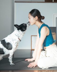 Actress Yukari Taki HD Instagram Photos and Wallpapers February 2024