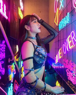 Yuki Kamifuku Instagram - -
Confidence is the best accessories and supplements
and boys are just my second best accessories🫢💋
#脚ミラーボール #🪩