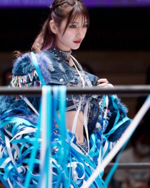 Yuki Kamifuku Instagram - -
準決勝、決勝、応援ありがとうございました！
最期は派手に散ったけど喜怒哀楽が激しくて
刺激的すぎる夏になりました✌🏾🐶ﾓｳﾔﾘﾀｸﾅｲ！
今後も犬の思考を持ち、ただ前向きに頑張るねっ
推してくれてありがと。いつか恩返し絶対させてよね
tank you for cheer me up my babes💋
#prowrestling
#denimstyle 
#japanesegirl