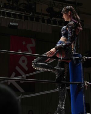 Yuki Kamifuku Instagram - -
準決勝、決勝、応援ありがとうございました！
最期は派手に散ったけど喜怒哀楽が激しくて
刺激的すぎる夏になりました✌🏾🐶ﾓｳﾔﾘﾀｸﾅｲ！
今後も犬の思考を持ち、ただ前向きに頑張るねっ
推してくれてありがと。いつか恩返し絶対させてよね
tank you for cheer me up my babes💋
#prowrestling
#denimstyle 
#japanesegirl