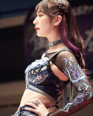 Yuki Kamifuku Instagram - -
準決勝、決勝、応援ありがとうございました！
最期は派手に散ったけど喜怒哀楽が激しくて
刺激的すぎる夏になりました✌🏾🐶ﾓｳﾔﾘﾀｸﾅｲ！
今後も犬の思考を持ち、ただ前向きに頑張るねっ
推してくれてありがと。いつか恩返し絶対させてよね
tank you for cheer me up my babes💋
#prowrestling
#denimstyle 
#japanesegirl