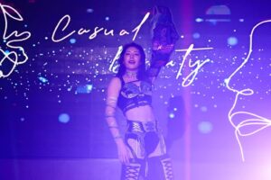 Yuki Kamifuku Instagram - -
finally I became a queen of asia💋
I’m so happy to be a champion of my very favorite promotion @sgprowrestling. let’s make SPW more excited!!!
数年前から色んなアジアの国でプロレスしてみたいって思い始めて、1年前に初めてアジア進出して、先日シンガポールでチャンピオンになったよ！クレオパトラ、楊貴妃、上福ゆきと並べるように頑張ります。黙ります。