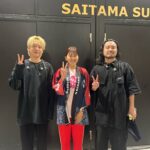 Yuki Mihara