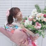 Yuki Kashiwagi Instagram – ༝༚┈❁┈༚༝

Mステ2時間SP✨
AKB48のメンバーとして出演する
最後の音楽番組でした！！

素敵な卒業企画を組んでくださり、
本当に感謝の気持ちでいっぱいです！！😭🌸

そして今日でちょうどMステ100回目の出演でした！😳

最後にタモリさんから花束も渡していただき、
嬉しいことだらけでした😭💐

今日のことは一生忘れません！！🥲💗
#Mステ