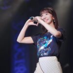 Yuki Kashiwagi Instagram - ⋆⸜ ⚘ ⸝⋆ 柏木由紀3rdツアー🎉 寝ても覚めてもゆきりんワールド 〜ソロデビュー10周年も夢中にさせちゃうぞっ♡〜 大阪/名古屋公演ありがとうございましたー！！ 久しぶりのソロコンサート🎤 ファンの皆さんのおかげで熱いライブに なりました！！🔥🔥 ラスト来年の1月の東京公演も楽しみです☺️🫶🏻