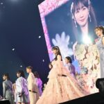 Yuki Kashiwagi Instagram - 🤍 ⸝꙳ AKB48柏木由紀卒業コンサート💐 ありがとうございました☺️🤍 本当にたくさんの方にお力添えいただき、 最後に私の夢をいっぱい叶えていただけました！！ 17年間で1番幸せな1日を 皆さん本当にありがとうございました😌✨ AKB48のメンバーになれて、 みんなに出会えて本当に幸せです！！！！！