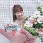 Yuki Kashiwagi Instagram – ༝༚┈❁┈༚༝

Mステ2時間SP✨
AKB48のメンバーとして出演する
最後の音楽番組でした！！

素敵な卒業企画を組んでくださり、
本当に感謝の気持ちでいっぱいです！！😭🌸

そして今日でちょうどMステ100回目の出演でした！😳

最後にタモリさんから花束も渡していただき、
嬉しいことだらけでした😭💐

今日のことは一生忘れません！！🥲💗
#Mステ