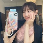 Yuki Kashiwagi Instagram - ほぼ写ってないけど私服〜🫧