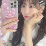 Yuki Kashiwagi Instagram - 2月2日はツインテールの日🍒❤️