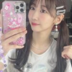 Yuki Kashiwagi Instagram - 2月2日はツインテールの日🍒❤️