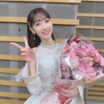 Yuki Kashiwagi Instagram - 🤍 ⸝꙳ FNS歌謡祭🎼 ありがとうございました！！🥰 モーニング娘。'23の皆さんと 【恋愛レボリューション21】を歌わせていただき、 サプライズで大大大好きな石川梨華さんが 駆けつけてくださり、、 本当に夢のような一夜でした！！😭✨ 幸せです！！！！