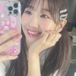 Yuki Kashiwagi Instagram - 2月2日はツインテールの日🍒❤️