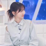 Yuki Kashiwagi Instagram – ᝰ✍︎

先日ABEMA Primeに出演したときに
ファンの方が撮ってくださった写真☺️📸

この髪型最近のお気に入り🌸