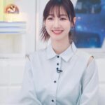 Yuki Kashiwagi Instagram – ᝰ✍︎

先日ABEMA Primeに出演したときに
ファンの方が撮ってくださった写真☺️📸

この髪型最近のお気に入り🌸