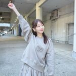 Yuki Kashiwagi Instagram - 𓂃◌𓈒𓐍 今週末は握手会でした☺️🤝🏻 会いに来てくれた皆さん！ 本当にありがとうございました♥
