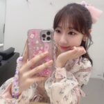 Yuki Kashiwagi Instagram – 🥹🌸💐

あ、本日デビュー17周年です。
長くいさせてもらいましたねー！