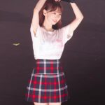 Yuki Kashiwagi Instagram - ⋆⸜ ⚘ ⸝⋆ 武道館コンサート3日間✨ 本当にありがとうございましたー！！🥳✨ この写真のTシャツに書いてある言葉が いまのわたしの気持ちです！！！🫶 楽しかったーー！！🥹🎉