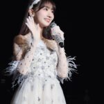 Yuki Kashiwagi Instagram - 𓂃◌𓈒𓐍 ソロライブツアー無事完走しましたー！！！ ソロデビュー10周年を記念したツアーと いうことでしたが、改めて！ ファンの皆さんからの愛を、 たくさん感じることのできた期間でした☺️🩷 これからも15周年、20周年、30周年と 長く長く歌い続けていけますように😌🎤✨ 2/4までU-NEXTで見逃し配信もありますので ぜひチェックしてみてください🫶🏻