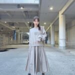 Yuki Kashiwagi Instagram - 𓂃◌𓈒𓐍 今週末は握手会でした☺️🤝🏻 会いに来てくれた皆さん！ 本当にありがとうございました♥