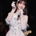 Yuki Kashiwagi Instagram - 𓂃◌𓈒𓐍 ソロライブツアー無事完走しましたー！！！ ソロデビュー10周年を記念したツアーと いうことでしたが、改めて！ ファンの皆さんからの愛を、 たくさん感じることのできた期間でした☺️🩷 これからも15周年、20周年、30周年と 長く長く歌い続けていけますように😌🎤✨ 2/4までU-NEXTで見逃し配信もありますので ぜひチェックしてみてください🫶🏻