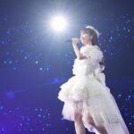 Yuki Kashiwagi Instagram - ⋆⸜ ⚘ ⸝⋆ 劇場公演曲リクエストアワー セットリストベスト30🏆✨ AKB48に入って初めていただいたソロ曲 「夜風の仕業」が1位にランクインしました！🎉 2010年から13年間、 大切に歌ってきた大好きな曲なので 昨日、武道館でソロで歌わせていただけたことが 本当に夢みたいでした。 17年間のAKB人生の中で「選抜総選挙」など いろんなタイミングでたくさんの順位を いただいてきましたが、ファンの皆さんのおかげで 初めて【1位】をいただくことができました😭✨ 本当に嬉しい！！とありがとうございます！！という 気持ちです🥲✨ これからも大切に歌い続けます🎤 さぁ今日は武道館コンサート最終日！！ 楽しむぞーー！！✊🩷