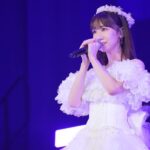 Yuki Kashiwagi Instagram - ⋆⸜ ⚘ ⸝⋆ 劇場公演曲リクエストアワー セットリストベスト30🏆✨ AKB48に入って初めていただいたソロ曲 「夜風の仕業」が1位にランクインしました！🎉 2010年から13年間、 大切に歌ってきた大好きな曲なので 昨日、武道館でソロで歌わせていただけたことが 本当に夢みたいでした。 17年間のAKB人生の中で「選抜総選挙」など いろんなタイミングでたくさんの順位を いただいてきましたが、ファンの皆さんのおかげで 初めて【1位】をいただくことができました😭✨ 本当に嬉しい！！とありがとうございます！！という 気持ちです🥲✨ これからも大切に歌い続けます🎤 さぁ今日は武道館コンサート最終日！！ 楽しむぞーー！！✊🩷