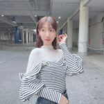 Yuki Kashiwagi Instagram - 今日のお洋服💍❄️