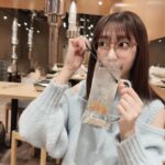 Yuki Kashiwagi Instagram - 👀🍻🫶🏻