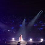 Yuki Kashiwagi Instagram - ⋆⸜ ⚘ ⸝⋆ 劇場公演曲リクエストアワー セットリストベスト30🏆✨ AKB48に入って初めていただいたソロ曲 「夜風の仕業」が1位にランクインしました！🎉 2010年から13年間、 大切に歌ってきた大好きな曲なので 昨日、武道館でソロで歌わせていただけたことが 本当に夢みたいでした。 17年間のAKB人生の中で「選抜総選挙」など いろんなタイミングでたくさんの順位を いただいてきましたが、ファンの皆さんのおかげで 初めて【1位】をいただくことができました😭✨ 本当に嬉しい！！とありがとうございます！！という 気持ちです🥲✨ これからも大切に歌い続けます🎤 さぁ今日は武道館コンサート最終日！！ 楽しむぞーー！！✊🩷