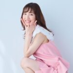 Yuki Kashiwagi Instagram - ༝༚┈❁┈༚༝ スタイルブックから🦢🫧