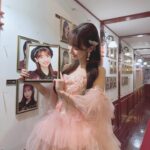 Yuki Kashiwagi Instagram - ༝༚┈❁┈༚༝ 昨日4/30をもってAKB48を卒業しました💐 小学生のときにアイドルを好きになって、 中学生でアイドルになって、AKB48に入って、、 本当に幸せな17年間でした😌✨ 生まれ変わってもアイドルになりたいし、 絶対にAKB48に入りたいと思えるくらい、 最高なAKB人生でした。 今日からはAKBの肩書きをおろして、、 新しい人生をはじめる気持ちで 日々を楽しみたいと思います🕊️🍀 改めて約17年間！ 本当に本当にありがとうございました☺️ #AKB48