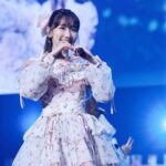 Yuki Kashiwagi Instagram – ༝༚┈❁┈༚༝

カラコンウインクの衣装かわいすぎるね💐