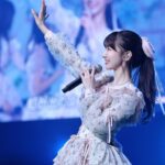 Yuki Kashiwagi Instagram – ༝༚┈❁┈༚༝

カラコンウインクの衣装かわいすぎるね💐