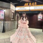 Yuki Kashiwagi Instagram - ༝༚┈❁┈༚༝ 昨日4/30をもってAKB48を卒業しました💐 小学生のときにアイドルを好きになって、 中学生でアイドルになって、AKB48に入って、、 本当に幸せな17年間でした😌✨ 生まれ変わってもアイドルになりたいし、 絶対にAKB48に入りたいと思えるくらい、 最高なAKB人生でした。 今日からはAKBの肩書きをおろして、、 新しい人生をはじめる気持ちで 日々を楽しみたいと思います🕊️🍀 改めて約17年間！ 本当に本当にありがとうございました☺️ #AKB48