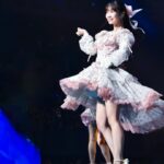 Yuki Kashiwagi Instagram – ༝༚┈❁┈༚༝

カラコンウインクの衣装かわいすぎるね💐