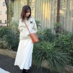 Yuki Kashiwagi Instagram - 𖤣𖤥𖠿𖤣𖤥 11月なのにアウター着なくても 寒くなかった日🌵🐛