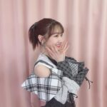 Yuki Kashiwagi Instagram - 🤍 ⸝꙳