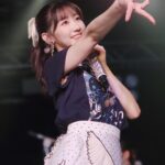 Yuki Kashiwagi Instagram - ⋆⸜ ⚘ ⸝⋆ 柏木由紀3rdツアー🎉 寝ても覚めてもゆきりんワールド 〜ソロデビュー10周年も夢中にさせちゃうぞっ♡〜 大阪/名古屋公演ありがとうございましたー！！ 久しぶりのソロコンサート🎤 ファンの皆さんのおかげで熱いライブに なりました！！🔥🔥 ラスト来年の1月の東京公演も楽しみです☺️🫶🏻