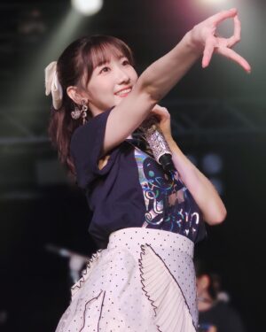 Yuki Kashiwagi Instagram - ⋆⸜ ⚘ ⸝⋆

柏木由紀3rdツアー🎉
寝ても覚めてもゆきりんワールド
〜ソロデビュー10周年も夢中にさせちゃうぞっ♡〜

大阪/名古屋公演ありがとうございましたー！！

久しぶりのソロコンサート🎤
ファンの皆さんのおかげで熱いライブに
なりました！！🔥🔥

ラスト来年の1月の東京公演も楽しみです☺️🫶🏻