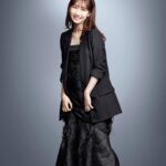 Yuki Kashiwagi Instagram - ⋆⸜ ⚘ ⸝⋆ おしゃれクリップ📎 観ていただいた皆様。 ありがとうございました☺️💐 憧れの存在である石川梨華さん、 そして地元の友達もたくさん出演してくれて 驚きと嬉しさで胸がいっぱいです😌 素敵な写真も撮っていただきました！ @oshare_clip_ntv