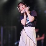 Yuki Kashiwagi Instagram - ⋆⸜ ⚘ ⸝⋆ 柏木由紀3rdツアー🎉 寝ても覚めてもゆきりんワールド 〜ソロデビュー10周年も夢中にさせちゃうぞっ♡〜 大阪/名古屋公演ありがとうございましたー！！ 久しぶりのソロコンサート🎤 ファンの皆さんのおかげで熱いライブに なりました！！🔥🔥 ラスト来年の1月の東京公演も楽しみです☺️🫶🏻