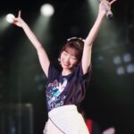 Yuki Kashiwagi Instagram - ⋆⸜ ⚘ ⸝⋆ 柏木由紀3rdツアー🎉 寝ても覚めてもゆきりんワールド 〜ソロデビュー10周年も夢中にさせちゃうぞっ♡〜 大阪/名古屋公演ありがとうございましたー！！ 久しぶりのソロコンサート🎤 ファンの皆さんのおかげで熱いライブに なりました！！🔥🔥 ラスト来年の1月の東京公演も楽しみです☺️🫶🏻